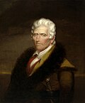 Daniel Boone, 1820.