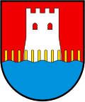 Coat of arms of Stansstad