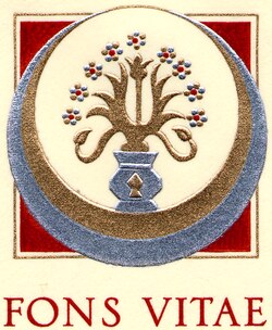 Fons Vitae Publishing logo