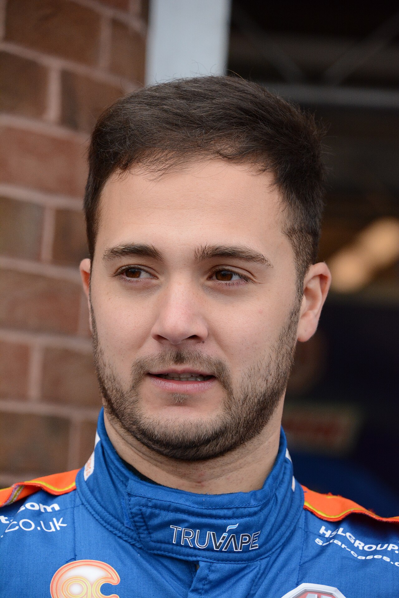 Jack goff brandshatch2015.JPG