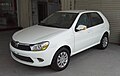 Zotye Z200HB