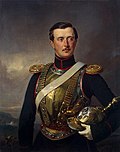 Count Pyotr Shuvalov (1827–1889)