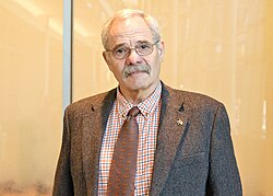 Howard Wainer, 2011