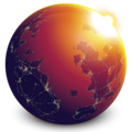 The 2013 Aurora logo