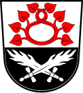 Coat of arms of Trautskirchen