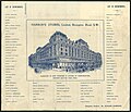 Back of a share from 1903
