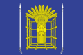 Flag of Kletsky District