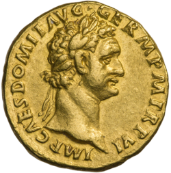 11. Domitian