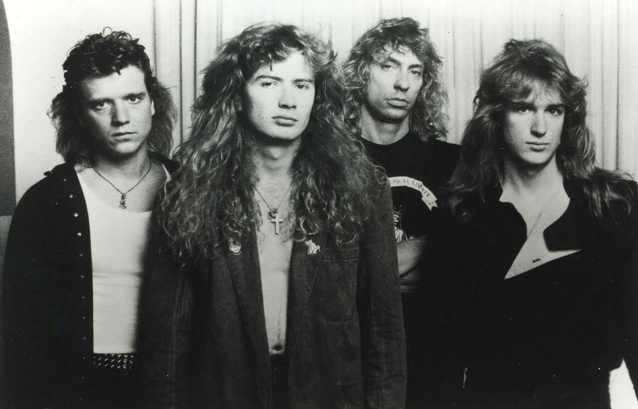 Megadeth 1986 Promo.jpg