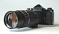 Tele-Takumar 1:6.3 300 mm