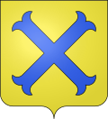 Coat of arms of Vars
