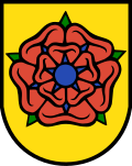 Coat of arms of Merdingen