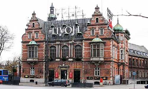 Kunstindustri Museum (1894)