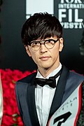 A photo of Takahiro Sakurai