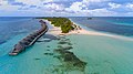 Maldives dream beaches