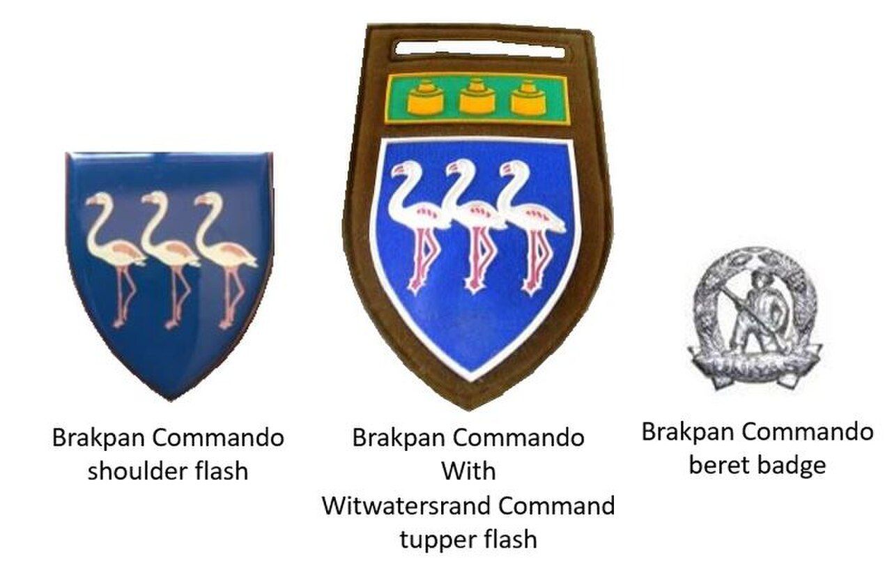 SADF era Brakpan Commando insignia.jpg