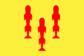 Flag of Jarnac