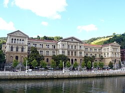 University of Deusto