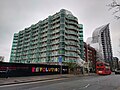 Cavalier House, Uxbridge Road, Ealing, London W5.