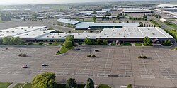 Menards Headquarters Eau Claire, Wisconsin