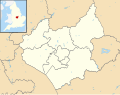 File:Leicestershire UK district map (blank).svg