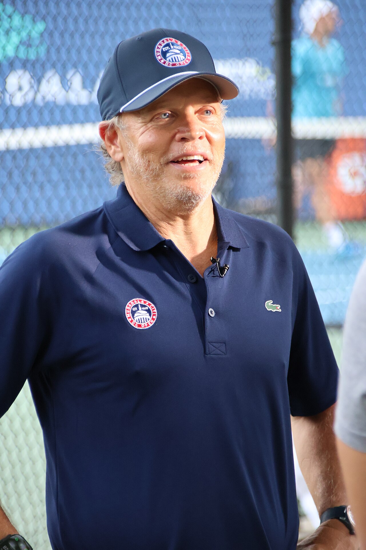Mark Ein (2025 DC Open) 02.jpg