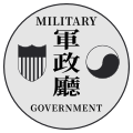 Emblem of South Korea