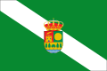 Flag of Alfacar, Spain
