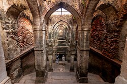 Borsad Stepwell