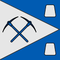 Flag of Stebnyk