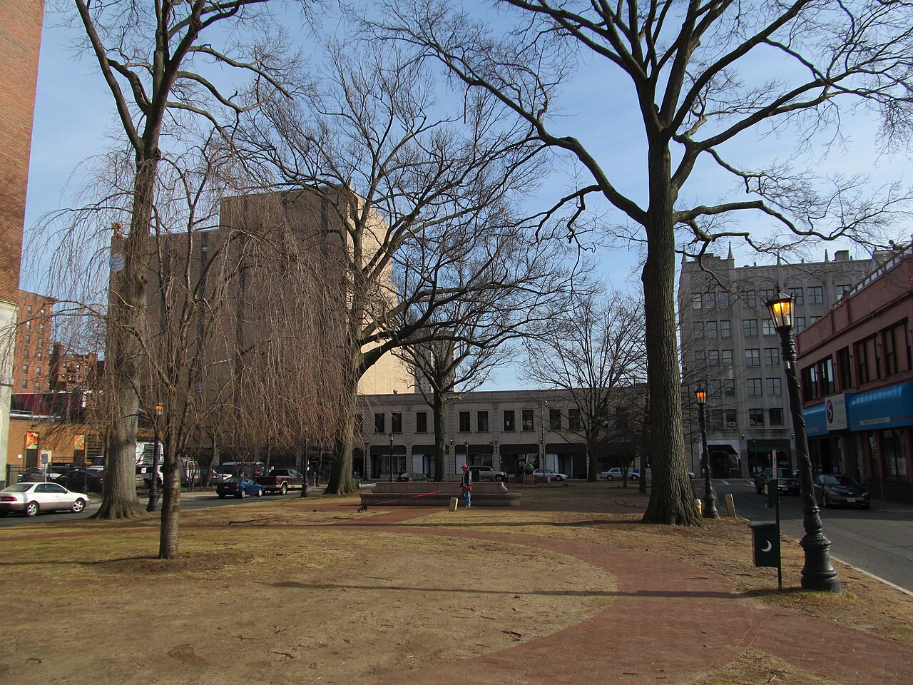 Stearns Square, Springfield MA.jpg