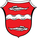 Coat of arms of Fischach