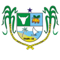 Coat of arms of Trairi