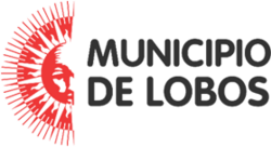 Official logo of Lobos