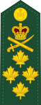 General (Canadian Army)[10]
