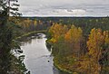 Neris Regional Park