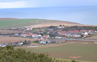 Burnmouth