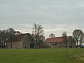 Farm in Genhout
