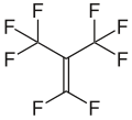 Skeletal formula