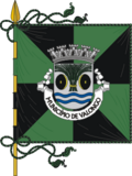 Flag of Valongo