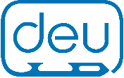 Logo of the German Skating Union