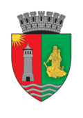 Coat of arms of Constanța