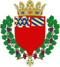 Coat of arms of Dijon