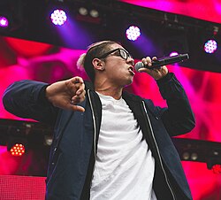Singe in 2015