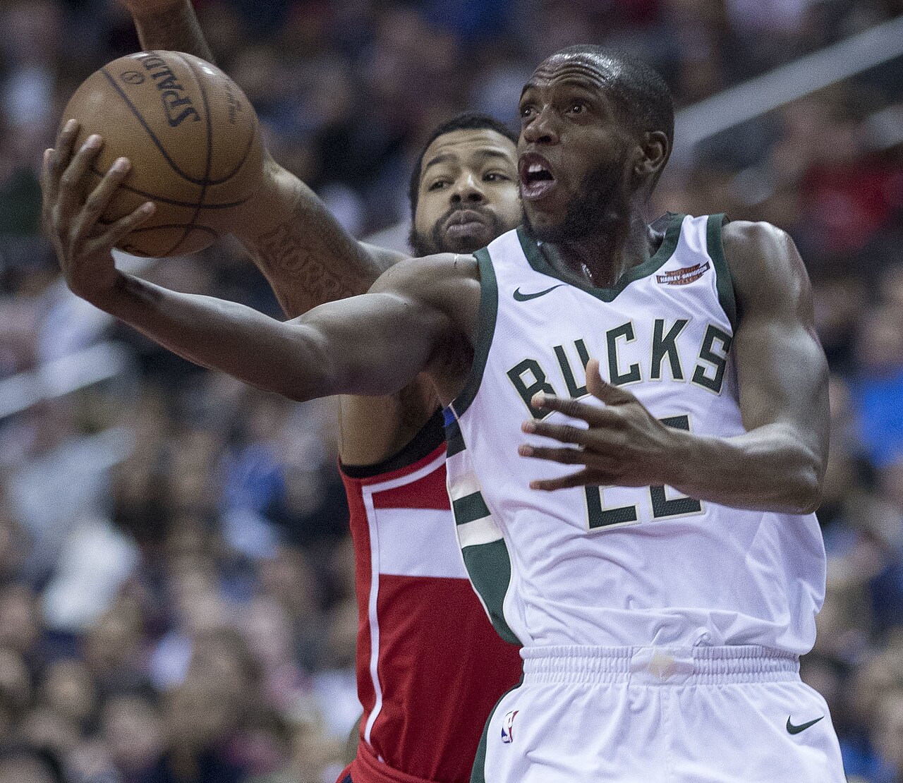 Khris Middleton (39684853532) (cropped).jpg