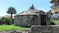View of Bardello