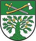 Coat of arms of Tostedt