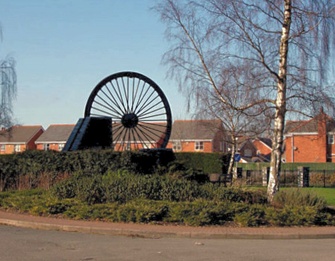 Gresford Heath - geograph.org.uk - 332449.jpg