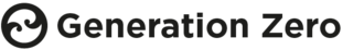 The Generation Zero logo