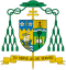 Adam Exner's coat of arms